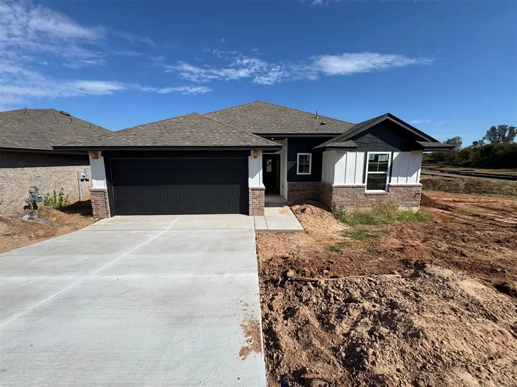 2516 Marsh Lane, Midwest City, OK 73130 - Image #1