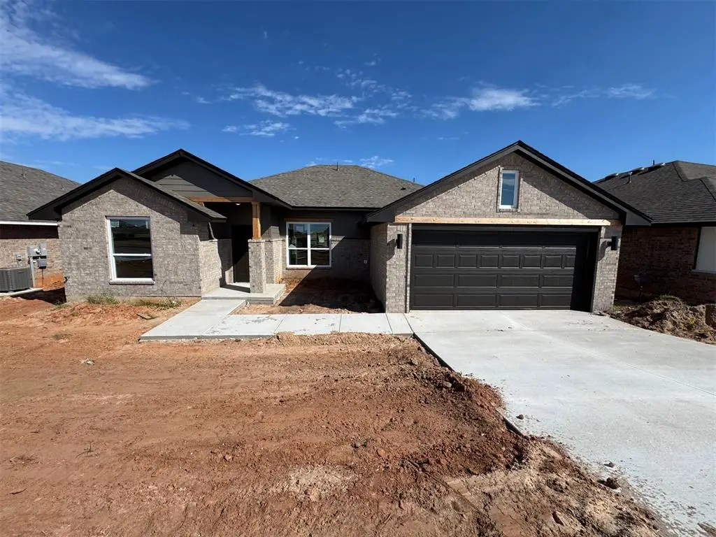 2512 Marsh Lane, Midwest City, OK 73130 - Image #1