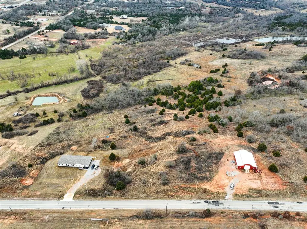 5601 S Henney Road, Choctaw, OK 73020 - Image #1