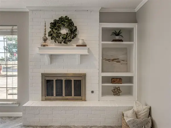 2101 NW 118th Terrace, Oklahoma City, OK 73120