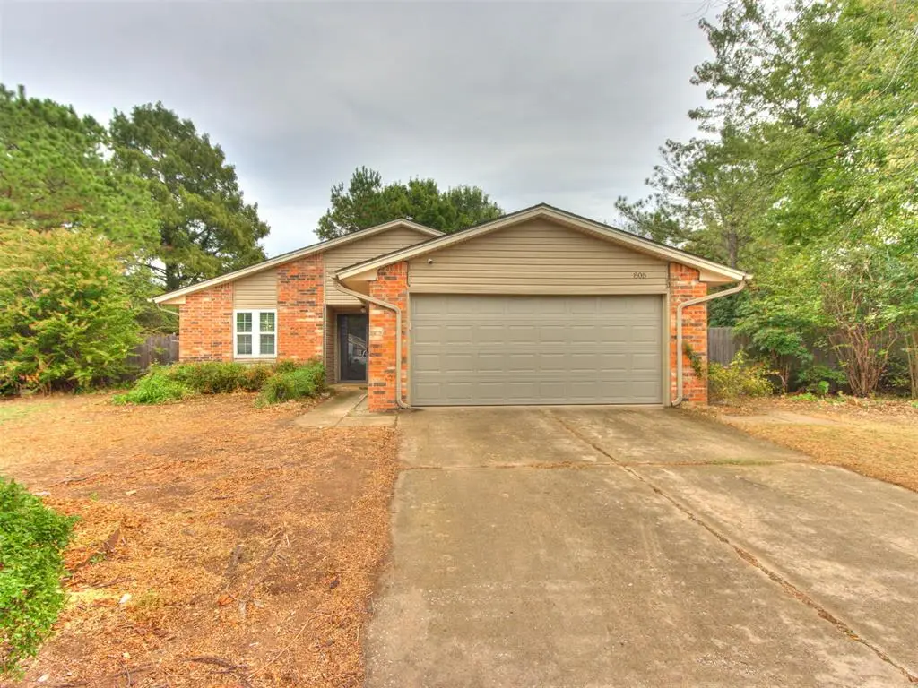 805 Bass Court, Norman, OK 73072 - Image #1