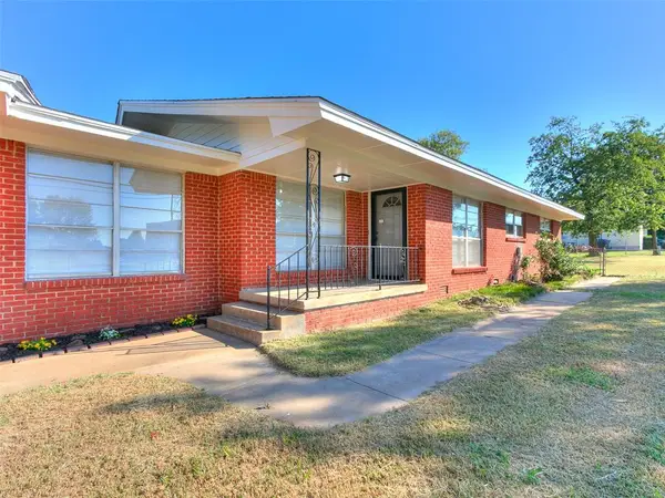 4613 SW 29th Street, Oklahoma City, OK 73179