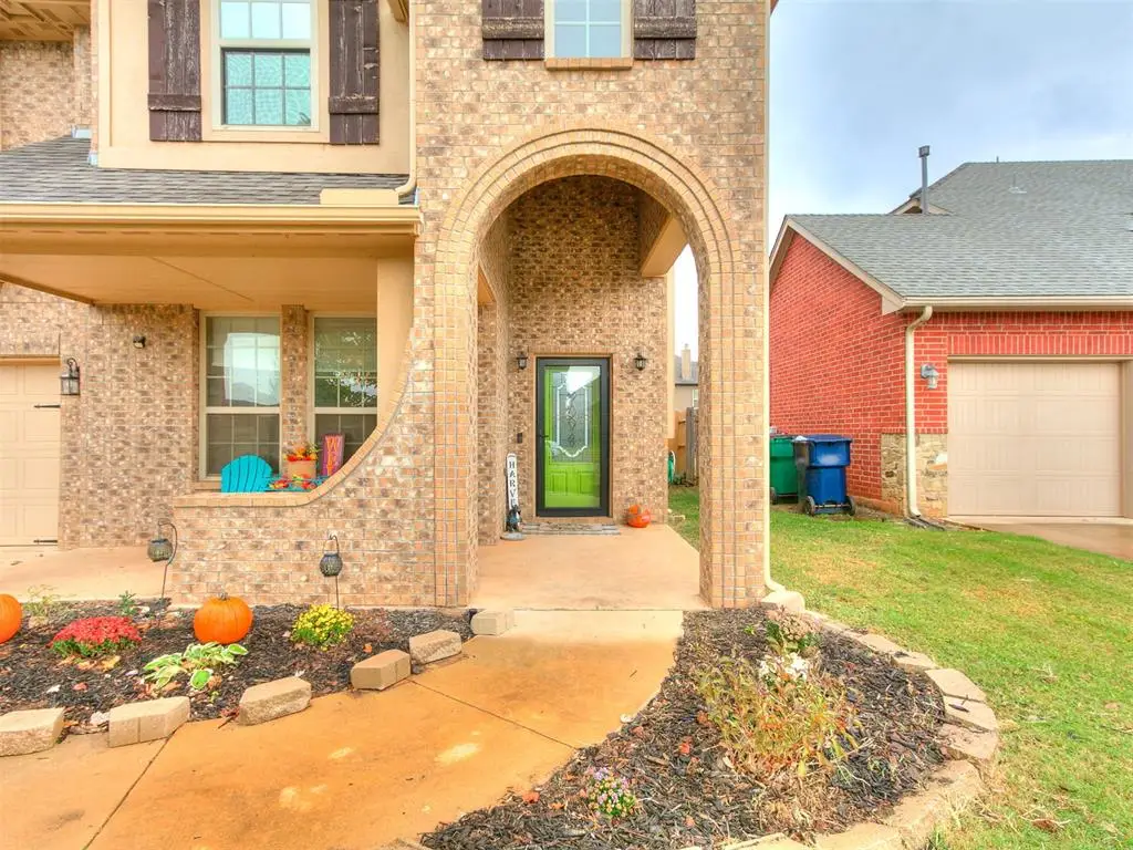 2300 NW 155th Street, Edmond, OK 73013 - Image #1