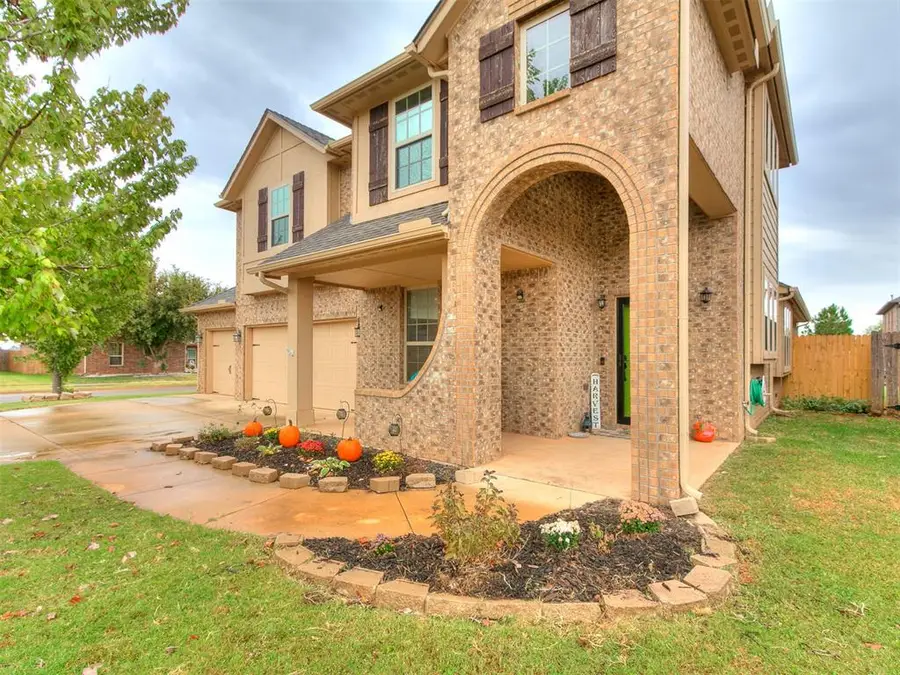 2300 NW 155th Street, Edmond, OK 73013 - Image #2