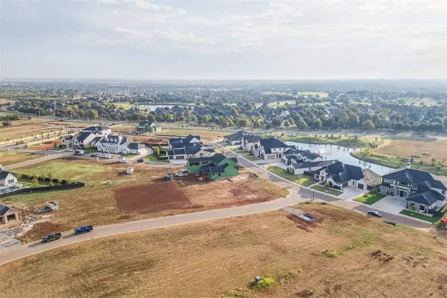 14601 St Maurice Drive, Oklahoma City, OK 73142 - Image #2