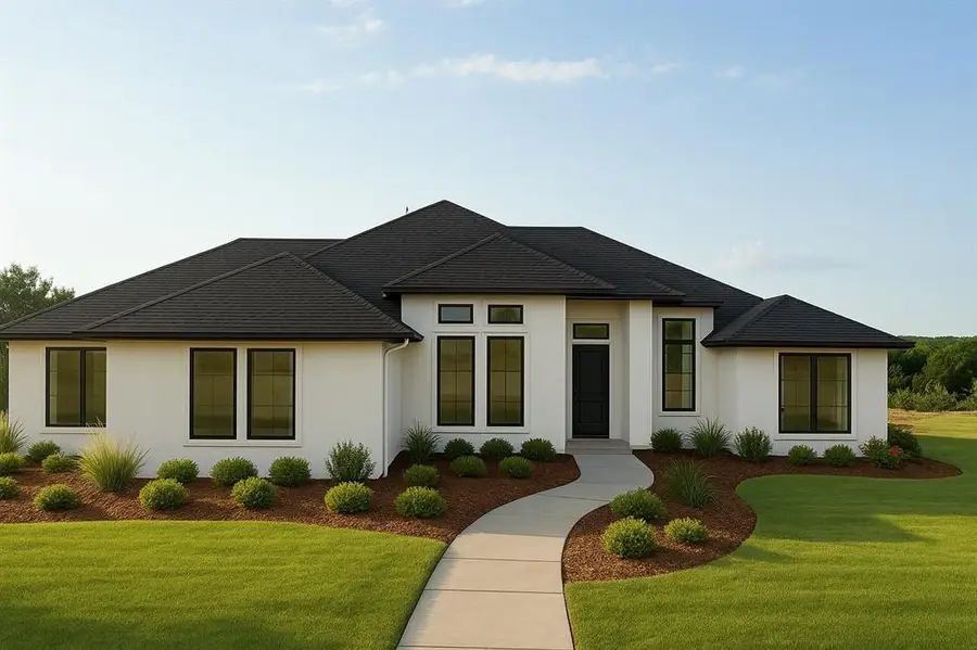 9408 Millstone Court, Edmond, OK 73034 - Image #2