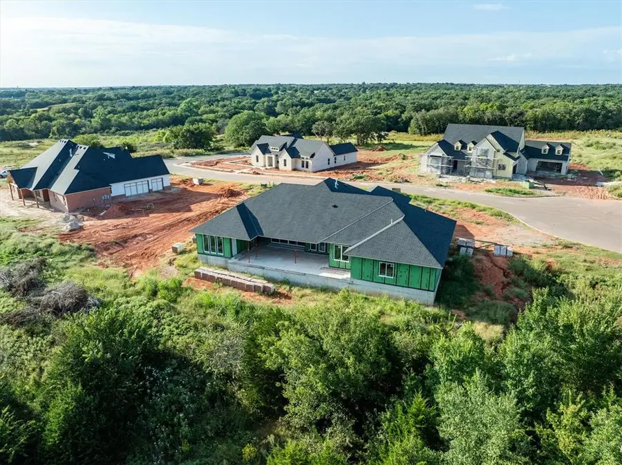 9408 Millstone Court, Edmond, OK 73034 - Image #3