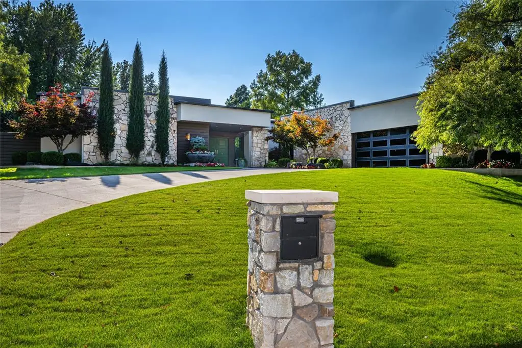 1232 Glenbrook Drive, Oklahoma City, OK 73118 - Image #1