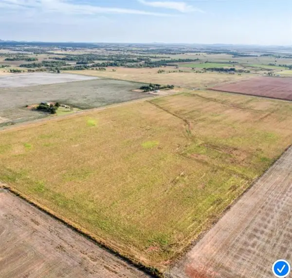 02 East County Road 159 - Racetrack Road, Altus, OK 73521