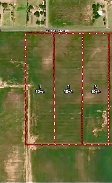 03 East County Road 159 -racetrack Road, Altus, OK 73521 - #1