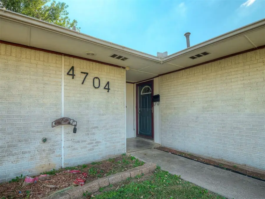 4704 Tempo Drive, Oklahoma City, OK 73115 - Image #2
