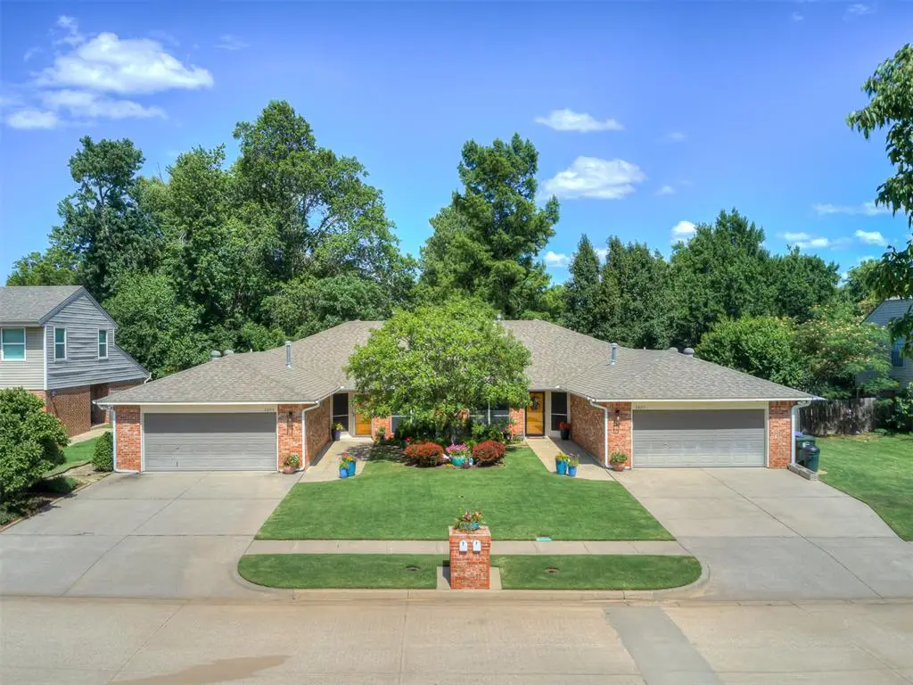 2805 Belknap Avenue #2807, Norman, OK 73072 - Image #1