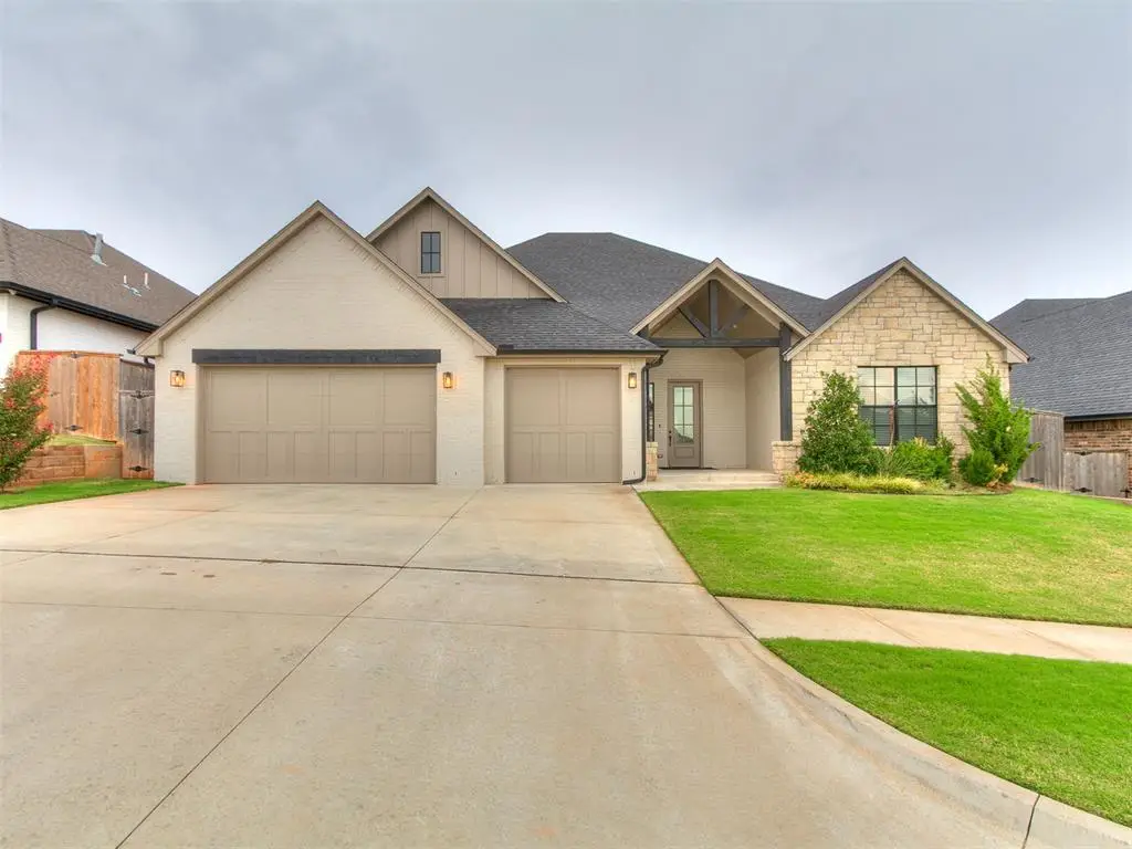 809 Fox Hollow Drive, Norman, OK 73069 - Image #1
