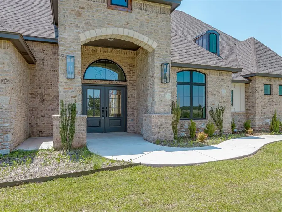 3134 NW 37th Street, Newcastle, OK 73065 - #2