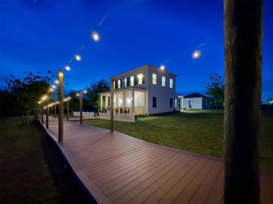 18443 Boardwalk Crossing, Norman, OK 73072 - Image #2