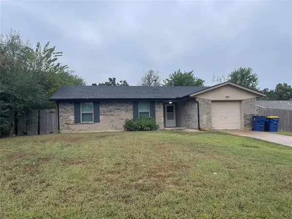 14432 Steele Drive, Choctaw, OK 73020
