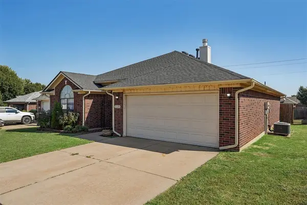 16124 Himalaya Ridge, Edmond, OK 73013