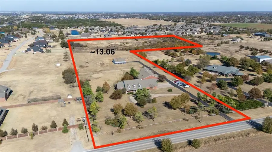 2377 NW 206th Street, Edmond, OK 73012 - Image #3