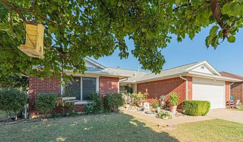 12517 Park Avenue, Yukon, OK 73099 - Image #1