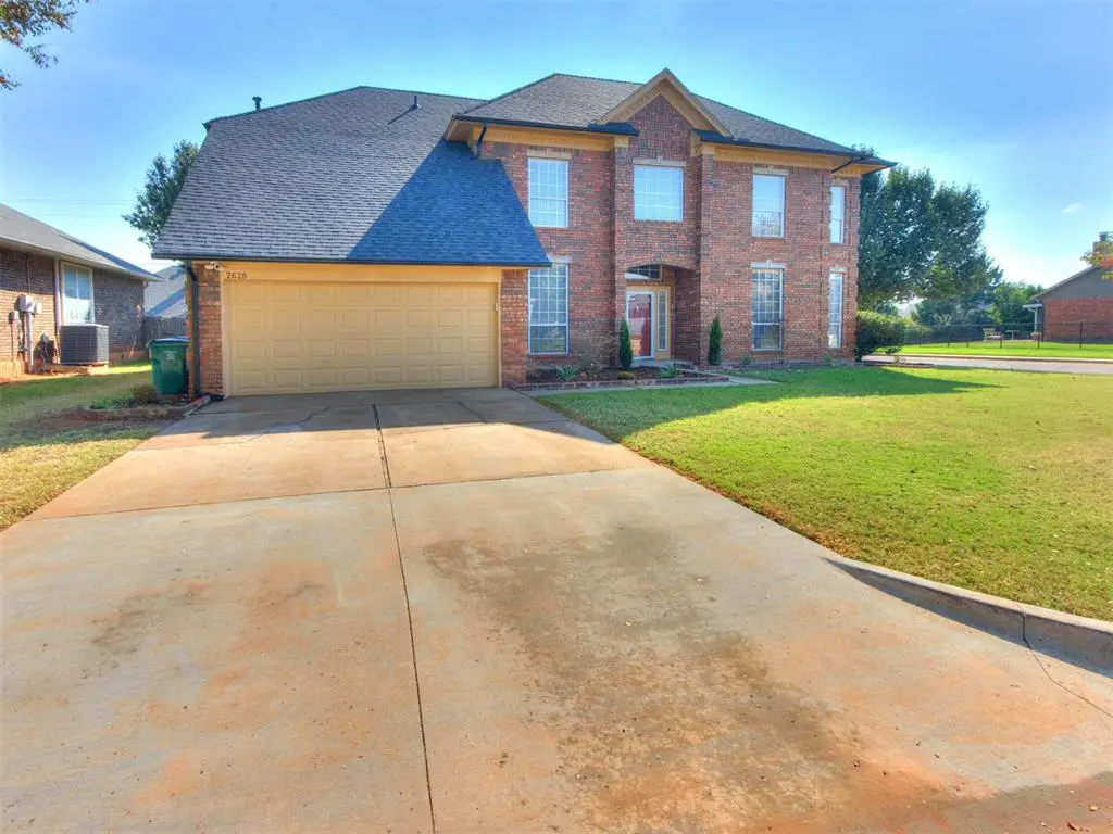 2628 NW 159th Street, Edmond, OK 73013 - Image #1