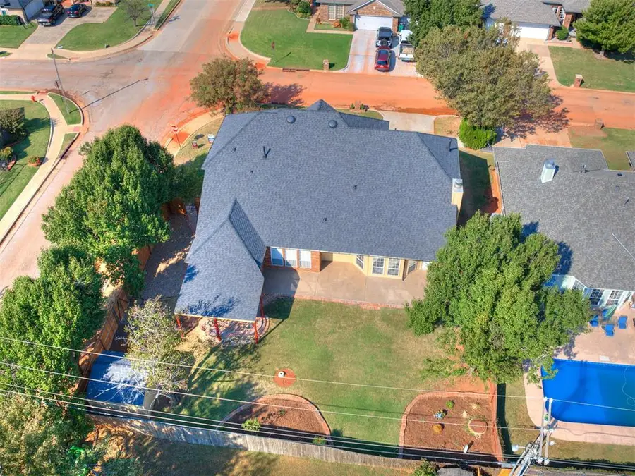 2628 NW 159th Street, Edmond, OK 73013 - Image #2
