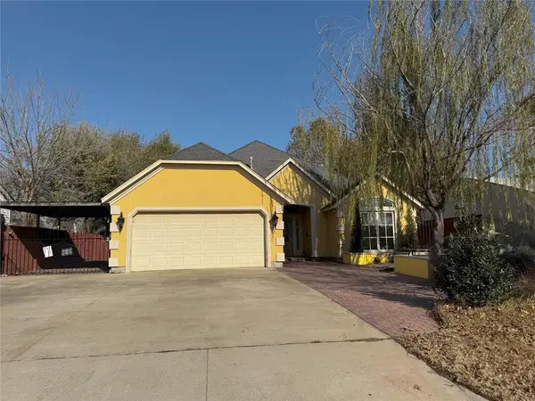 3201 SW 42nd Street, Oklahoma City, OK 73119