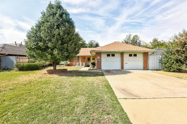 7125 S Linn Avenue, Oklahoma City, OK 73159