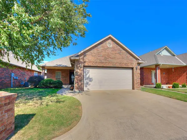 521 SW 123rd Place, Oklahoma City, OK 73170