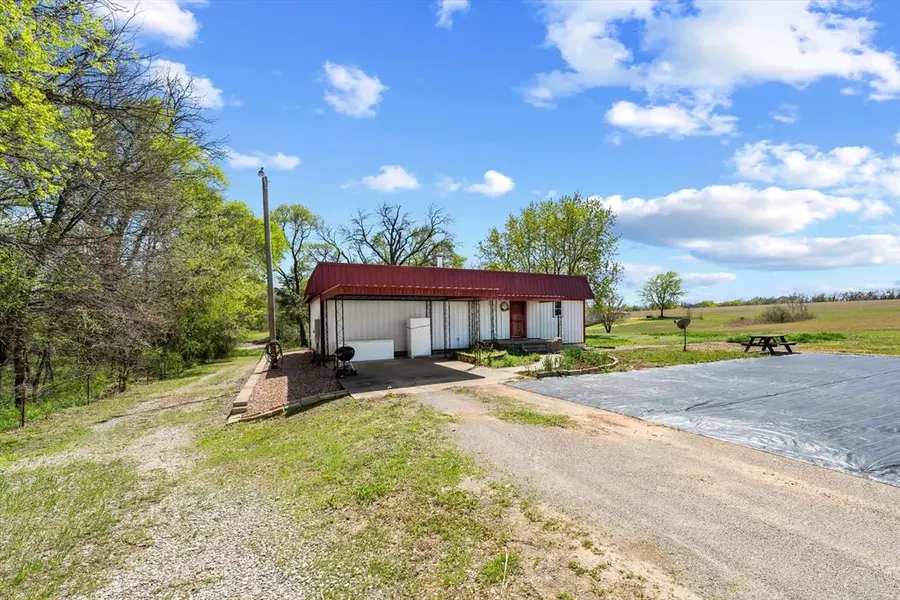 5350 Cemetery Road, Noble, OK 73068 - #2