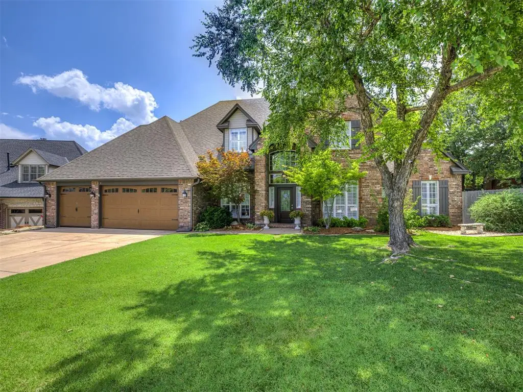 2900 Kingwood Drive, Edmond, OK 73013 - Image #1