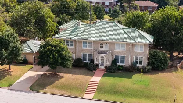 600 Culbertson Drive, Oklahoma City, OK 73105