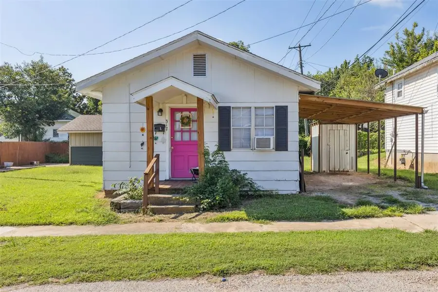 317 W Dill Street, Shawnee, OK 74801 - Image #2