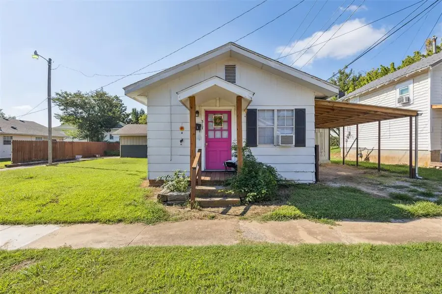 317 W Dill Street, Shawnee, OK 74801 - Image #3