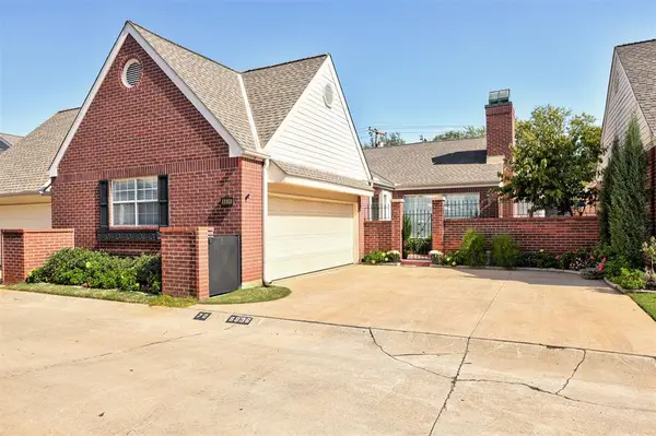 8836 N May Avenue #70A, Oklahoma City, OK 73120