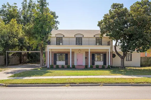 3326 NW Nw 16th Street, Oklahoma City, OK 73107