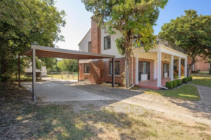 3326 NW Nw 16th Street, Oklahoma City, OK 73107 - #2