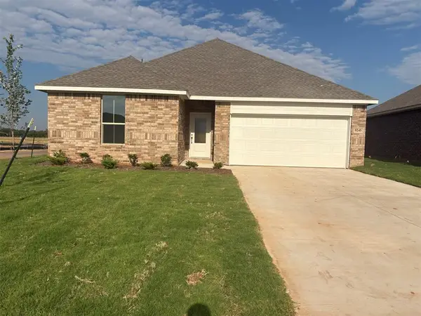 9245 SW 18th Street, Oklahoma City, OK 73128