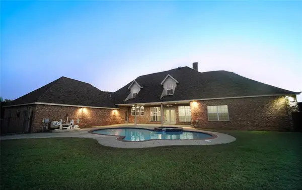 900 N Jensen Lane, Yukon, OK 73099