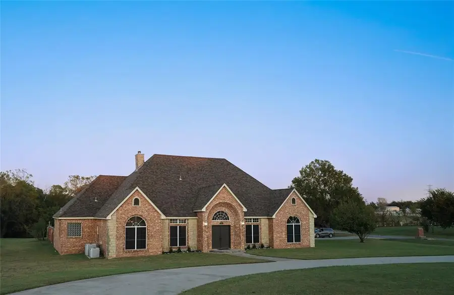 900 N Jensen Lane, Yukon, OK 73099 - #2
