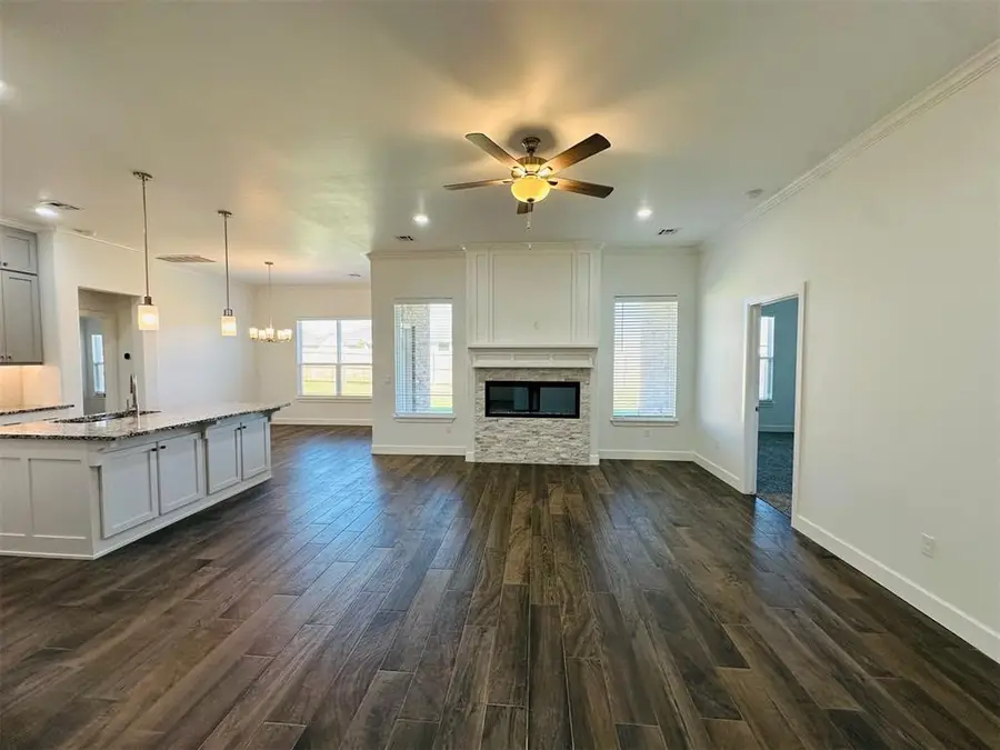 2917 Kingswood Drive, Norman, OK 73071 - Image #2