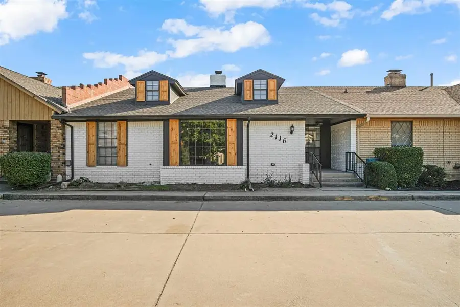 2116 NW 118th Terrace, Oklahoma City, OK 73120 - Image #2