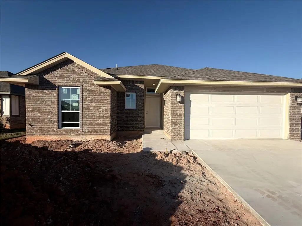 3925 Caraway Lane, Norman, OK 73026 - Image #1