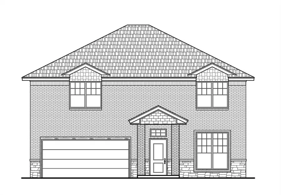 4109 Lynford Lane, Norman, OK 73026 - Image #2