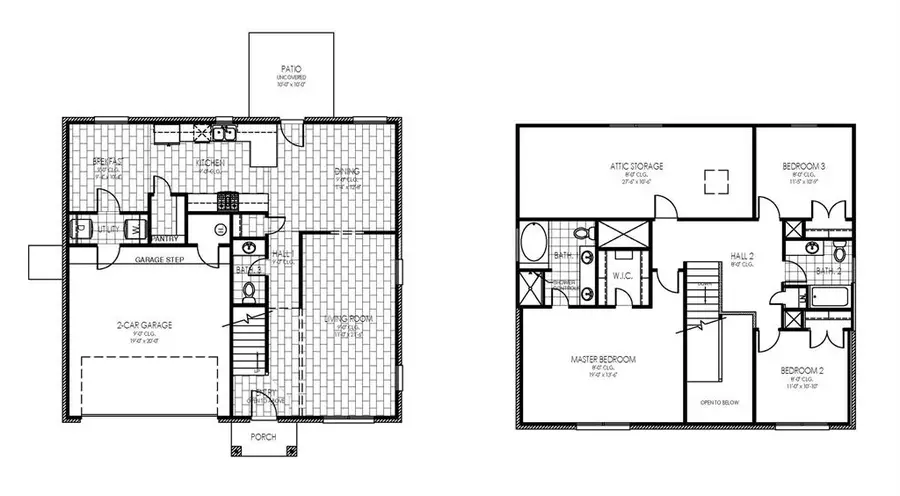 4109 Lynford Lane, Norman, OK 73026 - Image #3