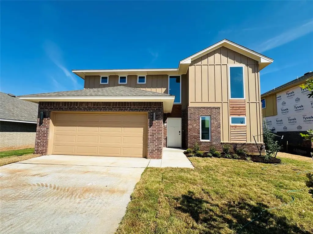 4105 Lynford Lane, Norman, OK 73026 - Image #1