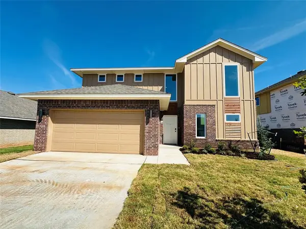 4105 Lynford Lane, Norman, OK 73026