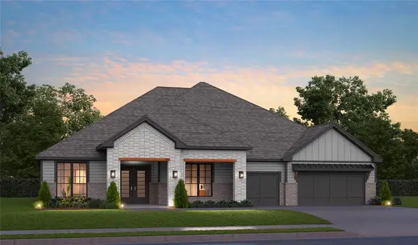 4100 Blue Ridge Avenue, Newcastle, OK 73072