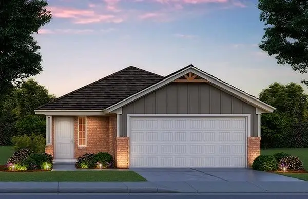 2920 NW 196th Place, Edmond, OK 73012 - Image #2