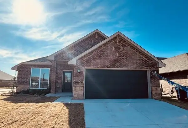 1200 SW 139th Street, Oklahoma City, OK 73170