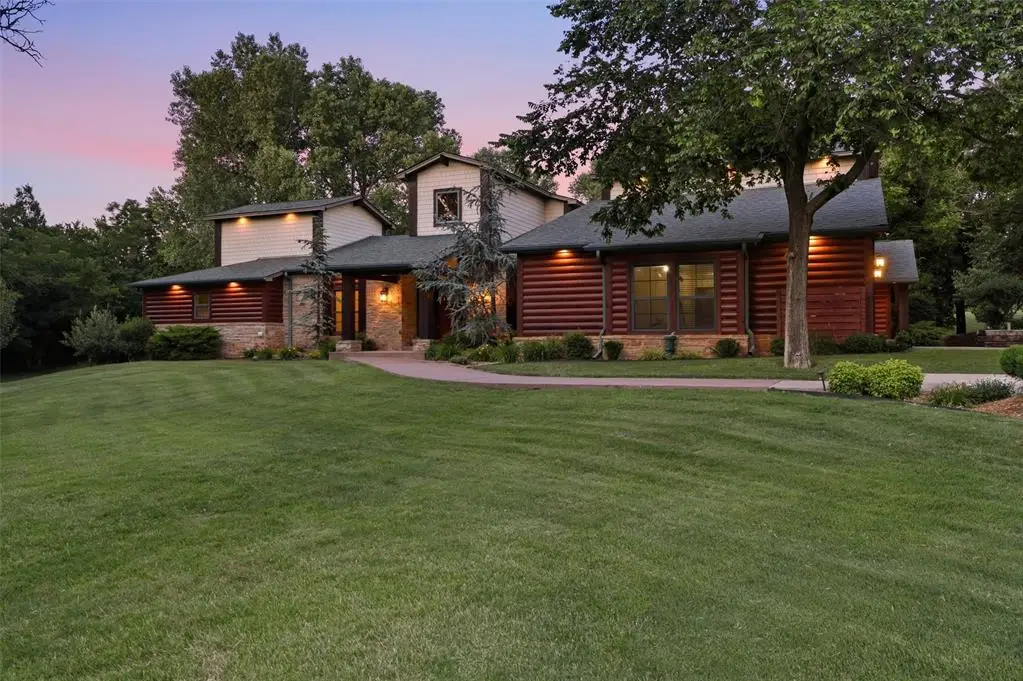 3900 N County Line Road, Newcastle, OK 73065 - #1